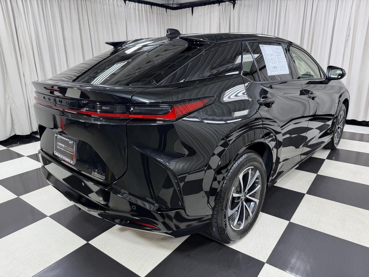 2025 Lexus RZ 450e Premium Annapolis MD