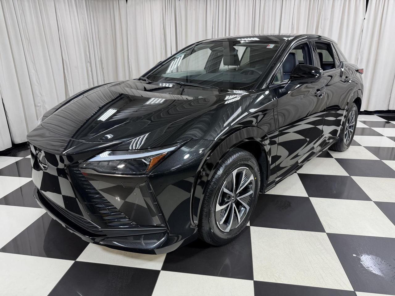 2025 Lexus RZ 450e Premium Annapolis MD