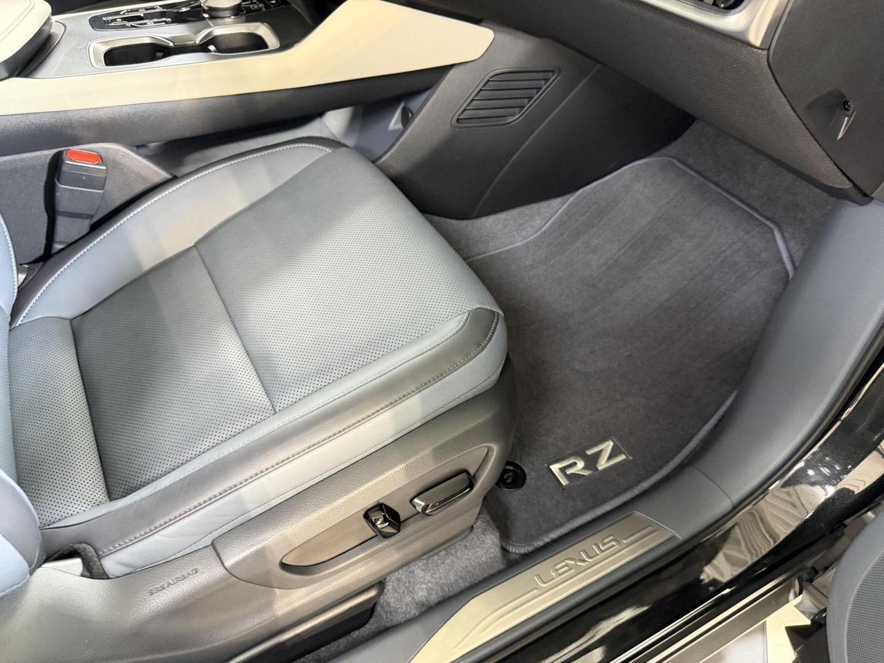 2025 Lexus RZ 450e Premium Annapolis MD
