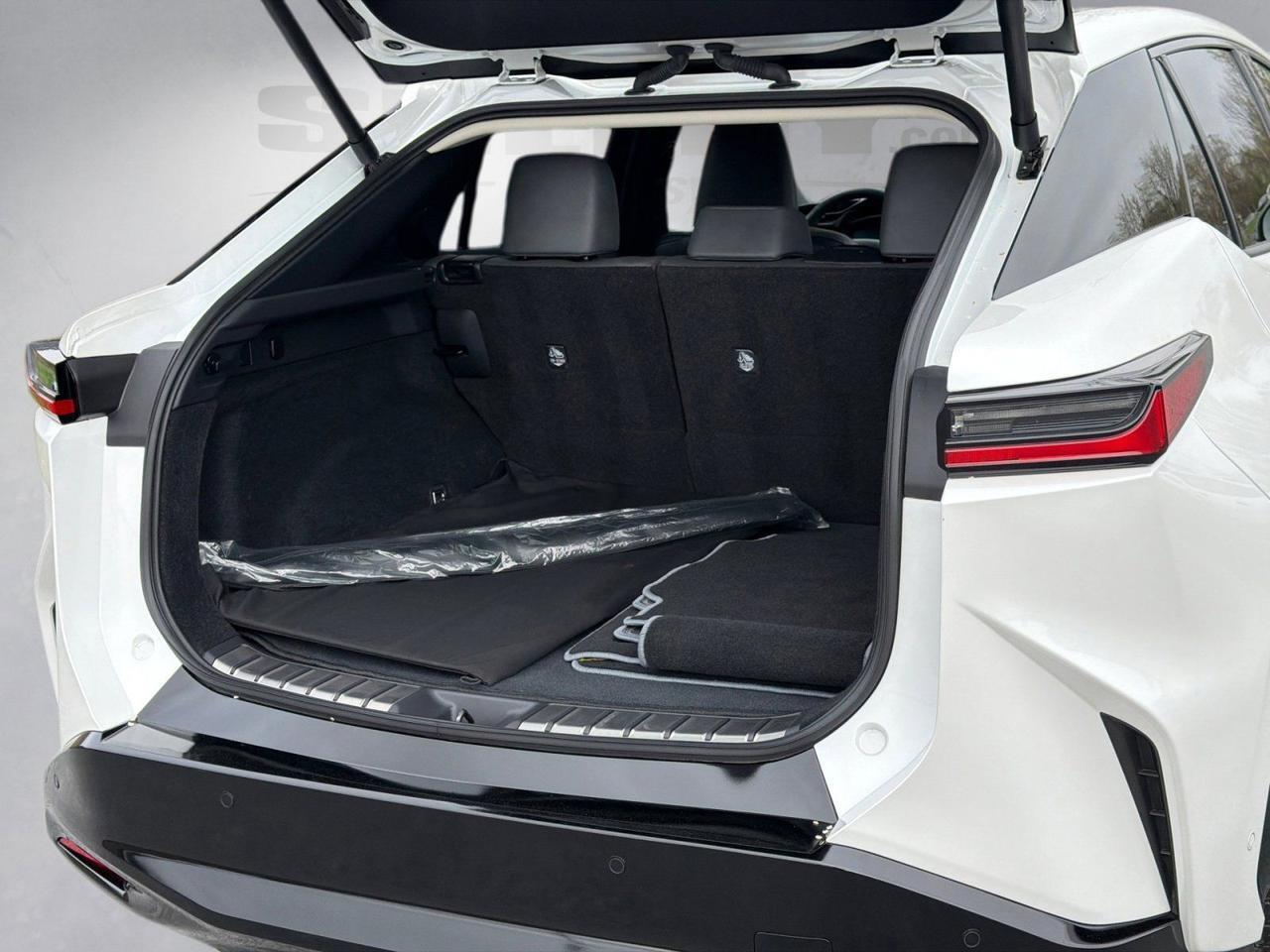 2025 Lexus RZ 450e Premium Hagerstown MD