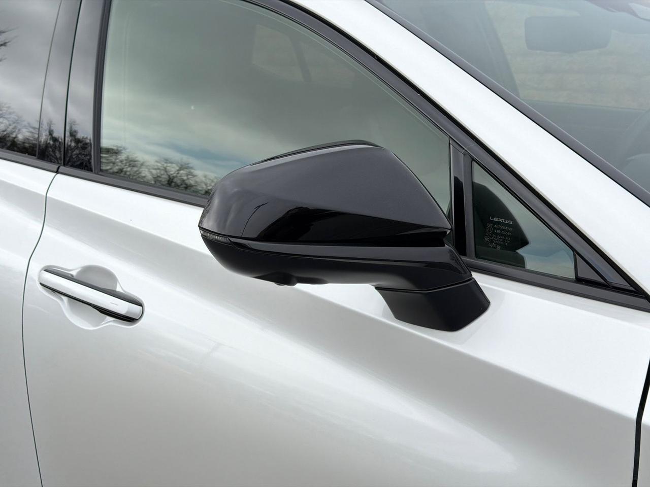 2025 Lexus RZ 450e Premium Hagerstown MD