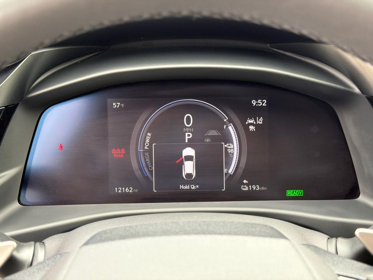 2025 Lexus RZ 450e Premium Hagerstown MD