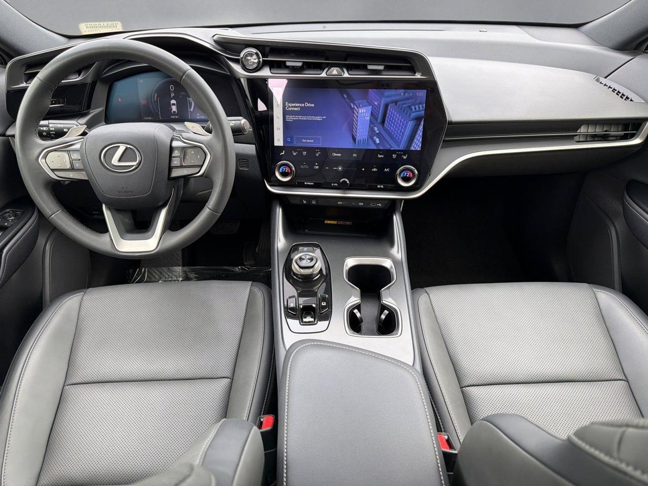 2025 Lexus RZ 450e Premium Hagerstown MD