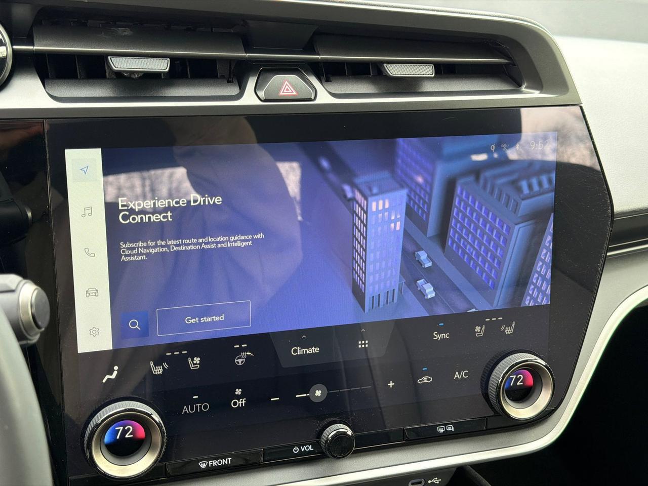 2025 Lexus RZ 450e Premium Hagerstown MD