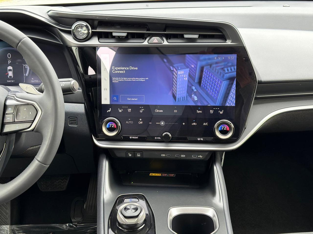 2025 Lexus RZ 450e Premium Hagerstown MD