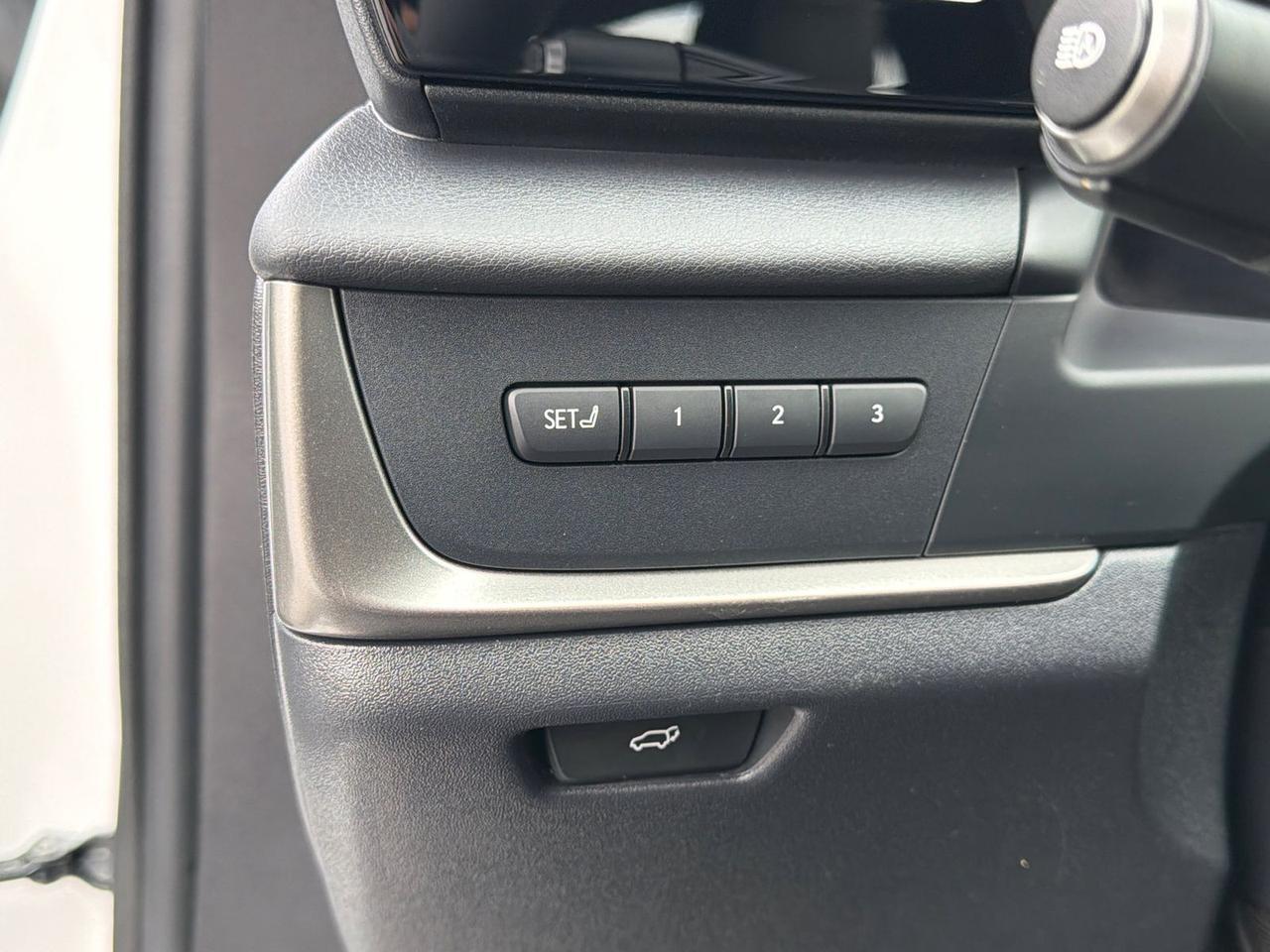 2025 Lexus RZ 450e Premium Hagerstown MD