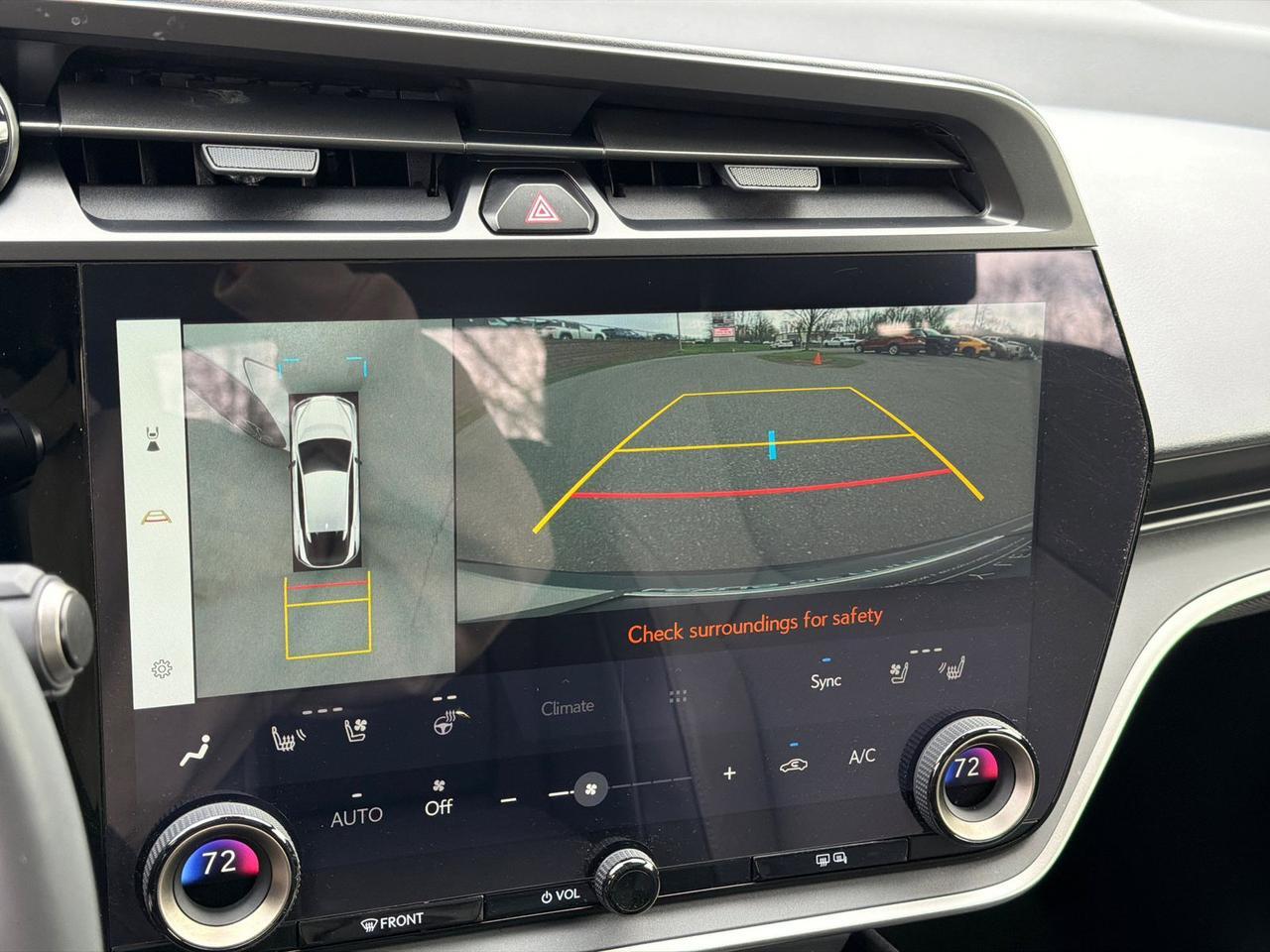 2025 Lexus RZ 450e Premium Hagerstown MD