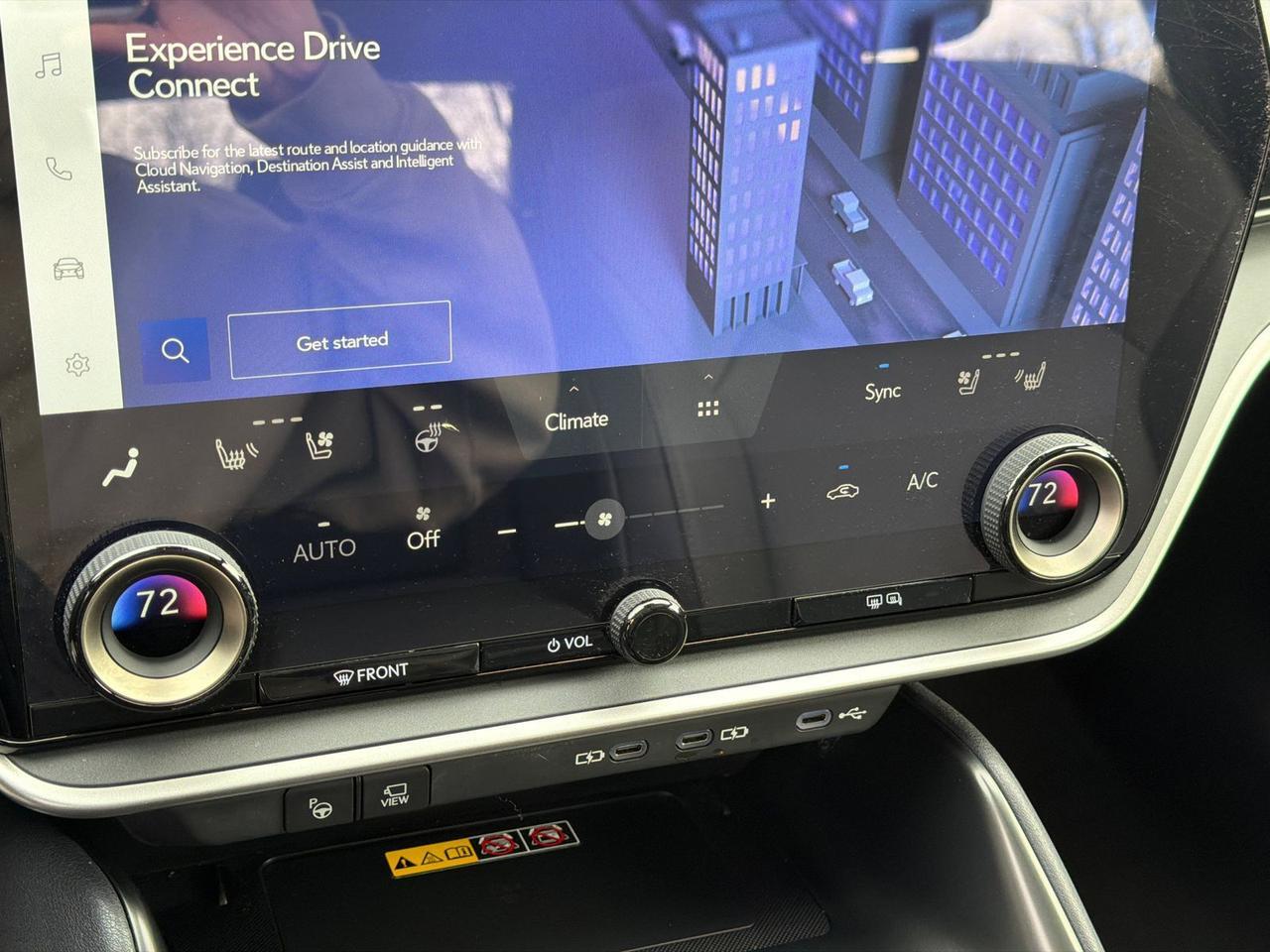 2025 Lexus RZ 450e Premium Hagerstown MD