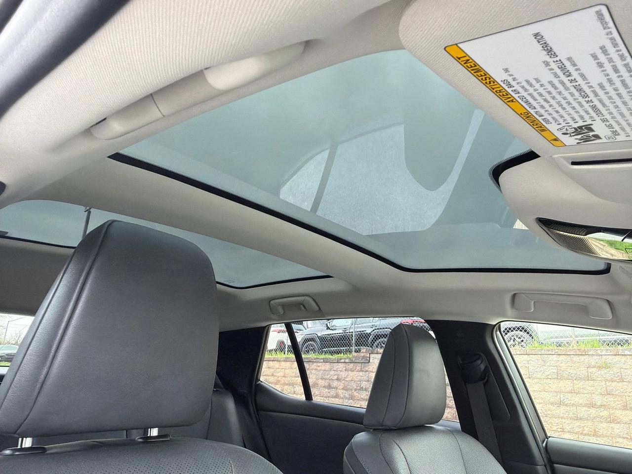 2025 Lexus RZ 450e Premium Hagerstown MD