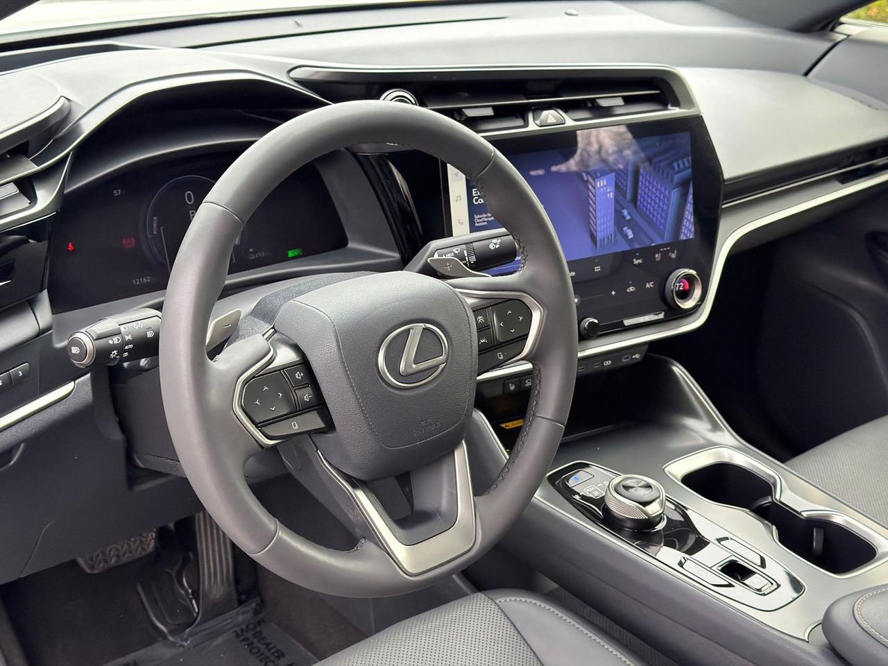 2025 Lexus RZ 450e Premium Hagerstown MD