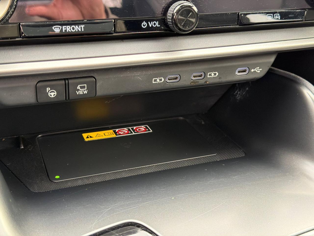 2025 Lexus RZ 450e Premium Hagerstown MD