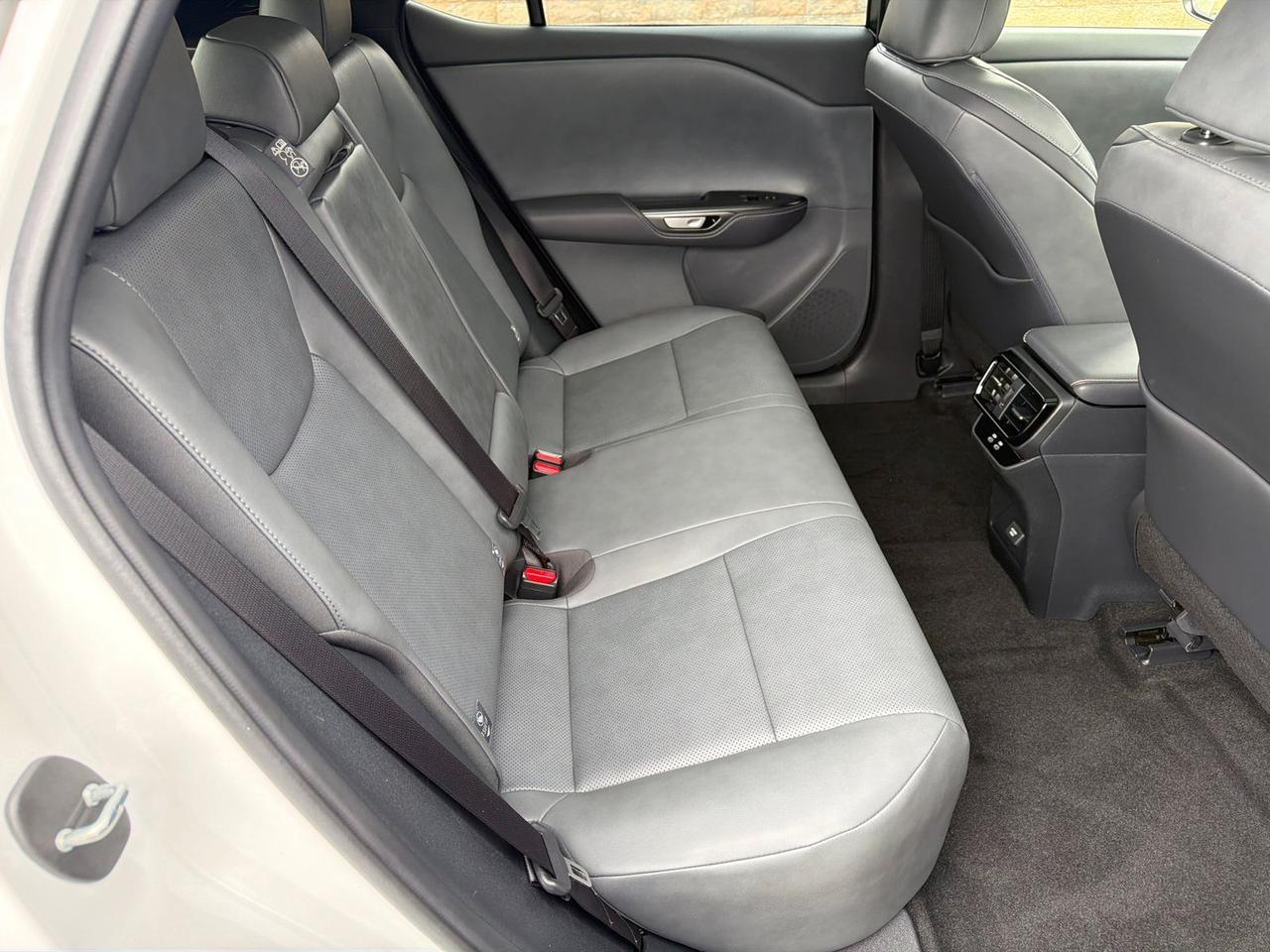 2025 Lexus RZ 450e Premium Hagerstown MD