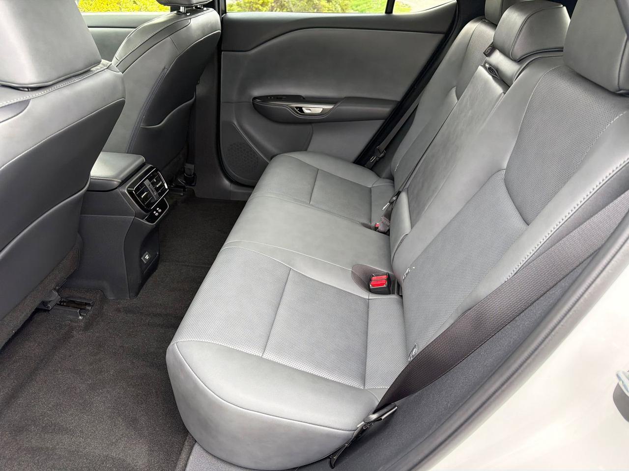 2025 Lexus RZ 450e Premium Hagerstown MD