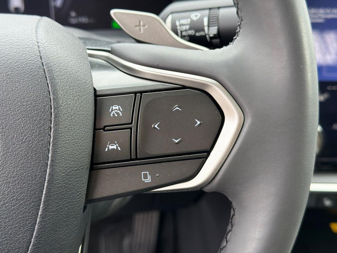 2025 Lexus RZ 450e Premium Hagerstown MD