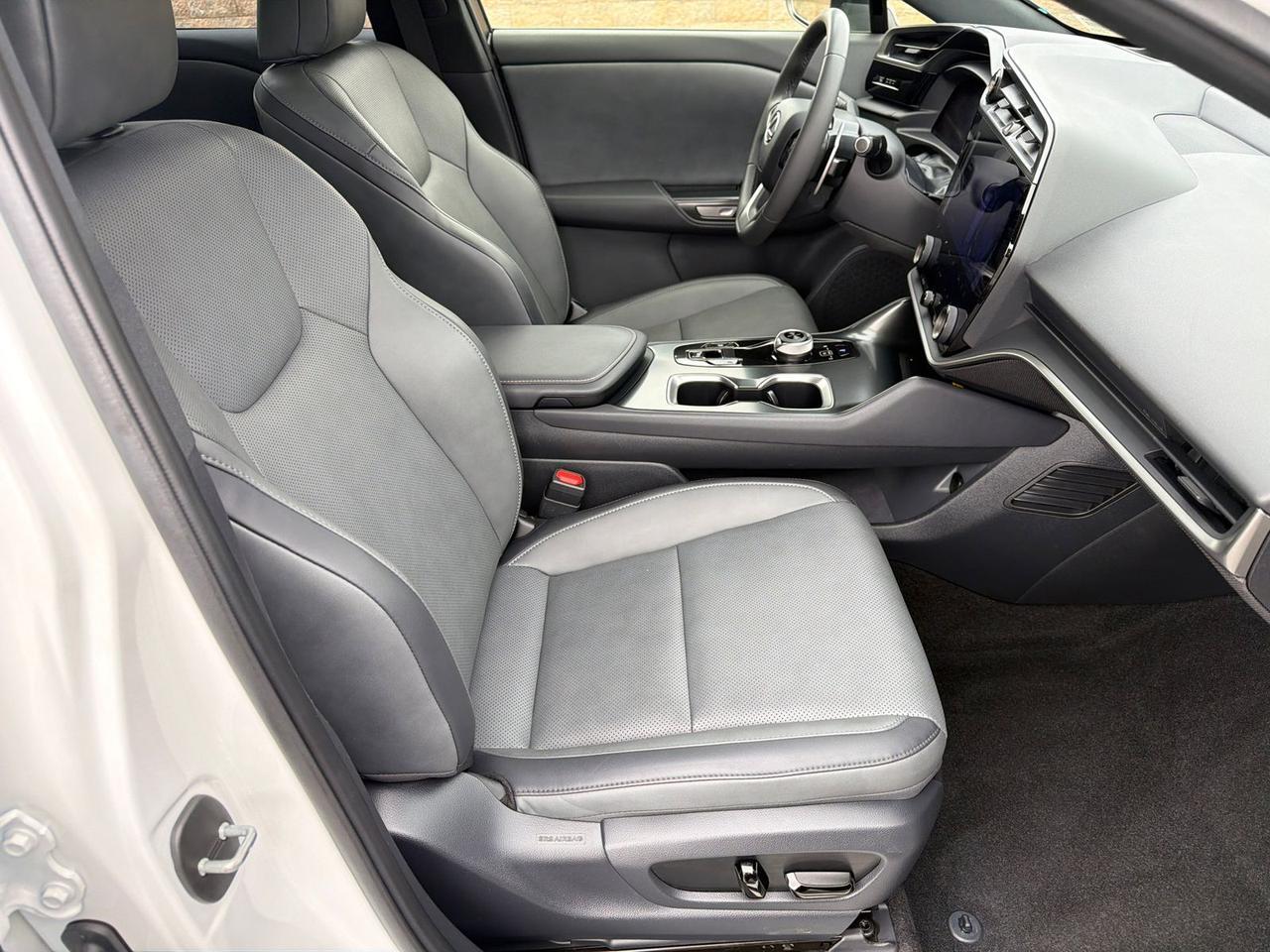 2025 Lexus RZ 450e Premium Hagerstown MD