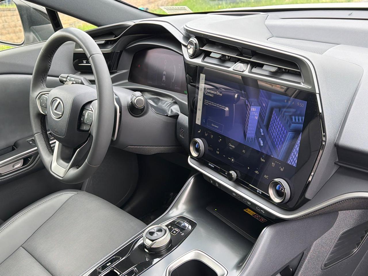 2025 Lexus RZ 450e Premium Hagerstown MD