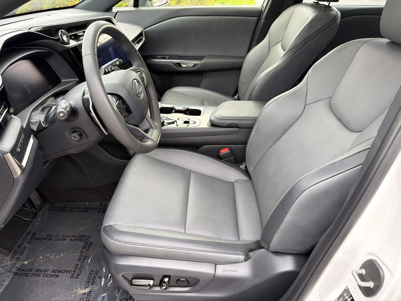 2025 Lexus RZ 450e Premium Hagerstown MD