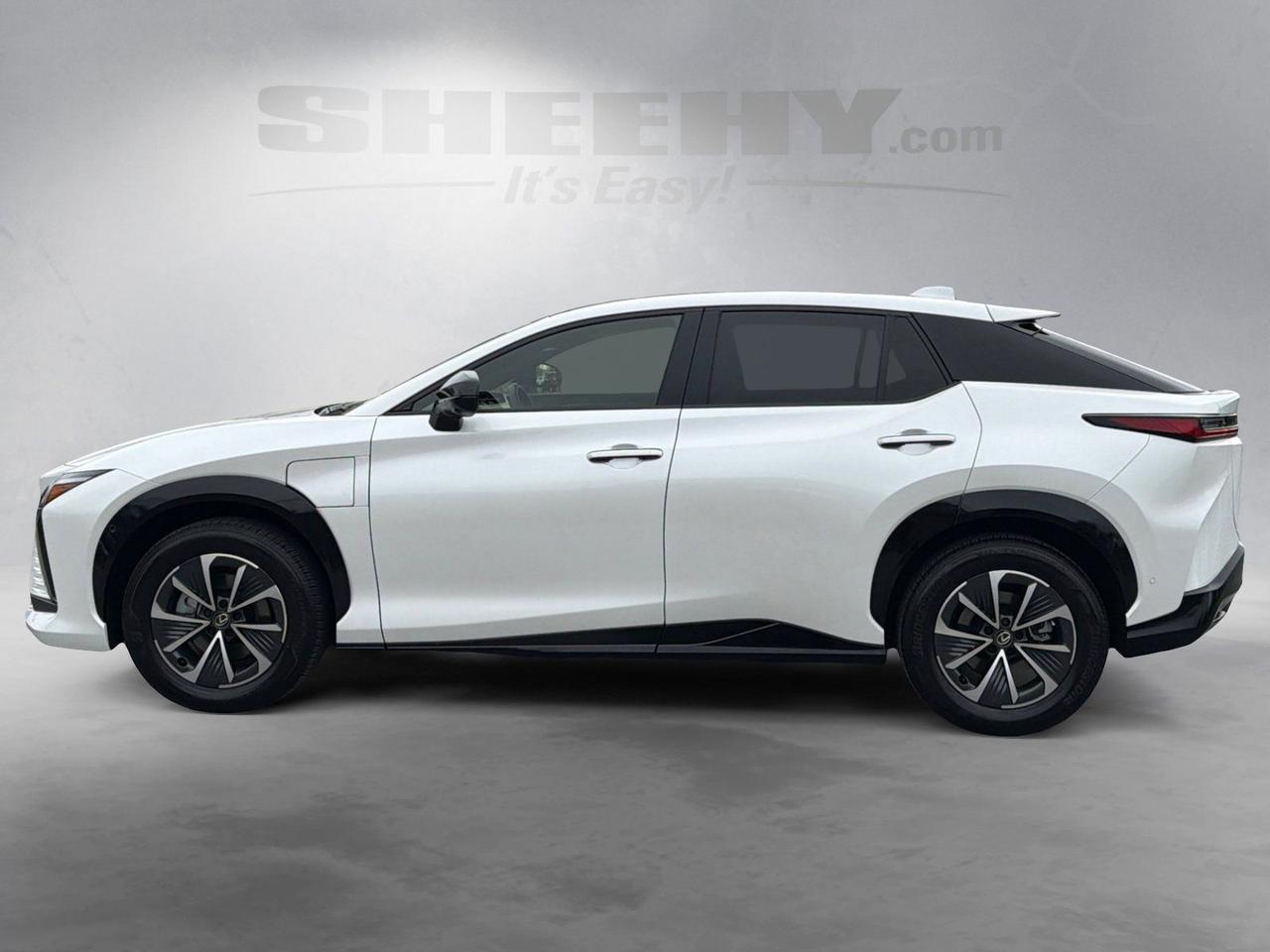 2025 Lexus RZ 450e Premium Hagerstown MD