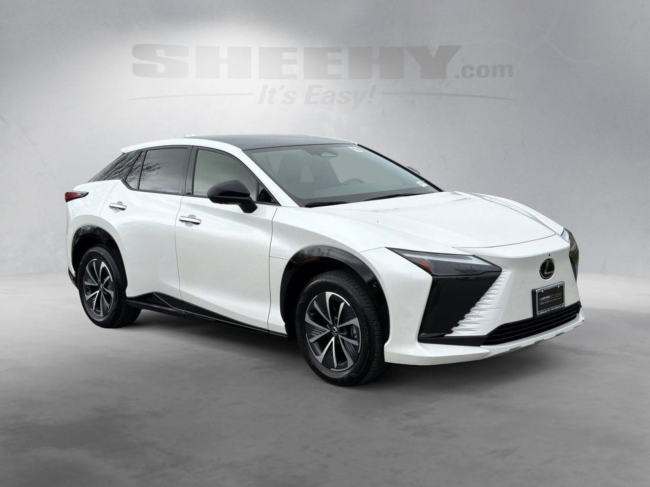 2025 Lexus RZ 450e Premium Hagerstown MD