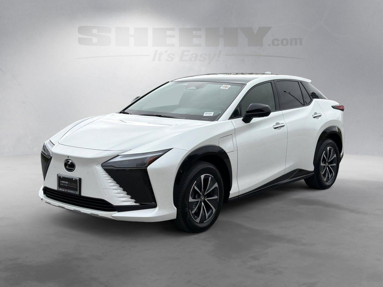 2025 Lexus RZ 450e Premium Hagerstown MD