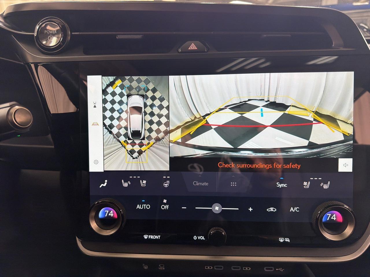 2025 Lexus RZ 450e Premium Annapolis MD