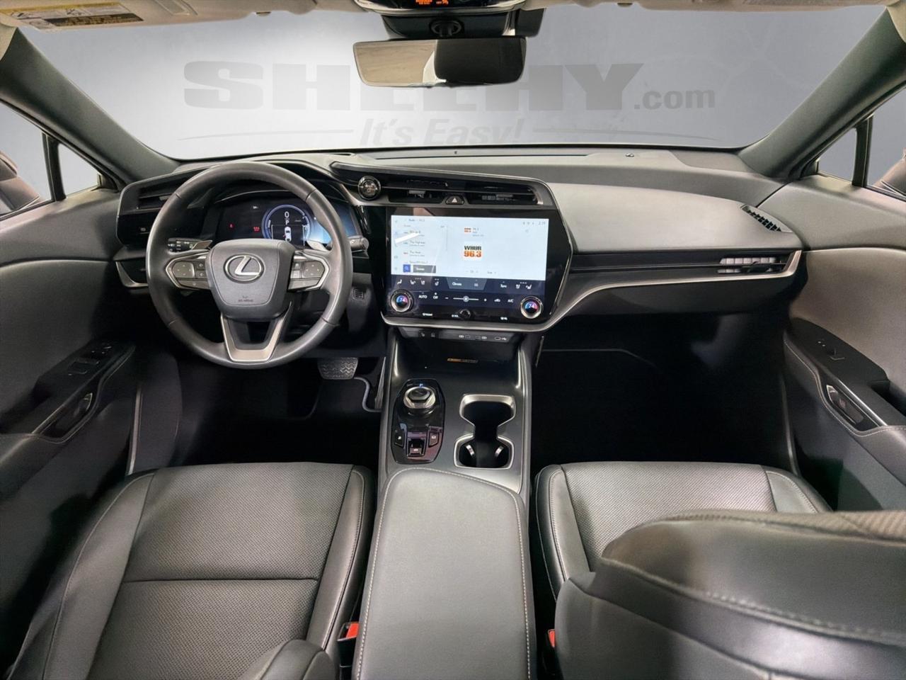 2025 Lexus RZ 450e Premium Annapolis MD