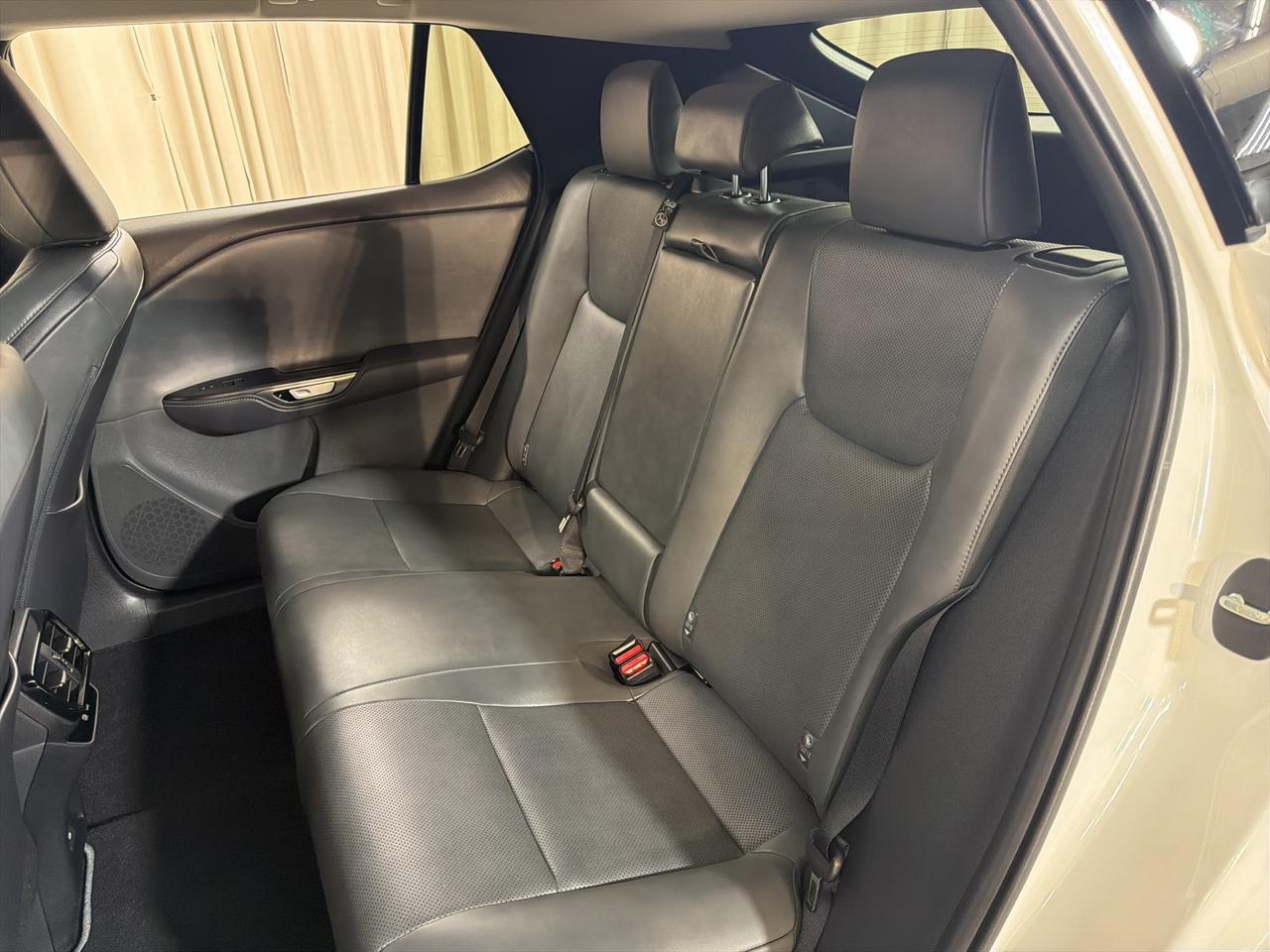 2025 Lexus RZ 450e Premium Annapolis MD