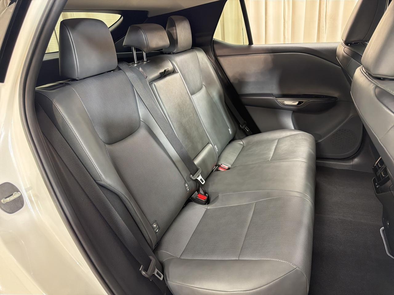 2025 Lexus RZ 450e Premium Annapolis MD