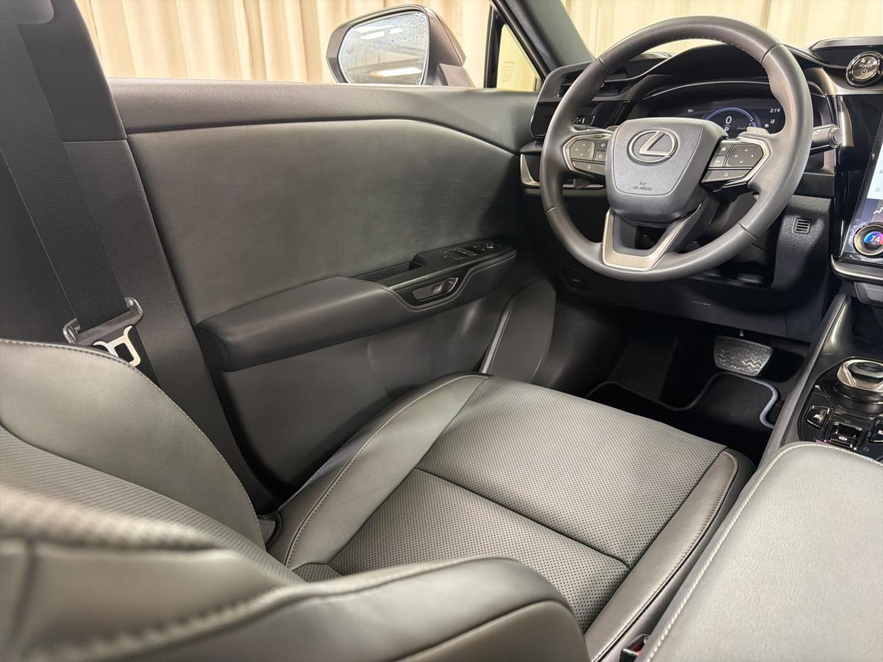 2025 Lexus RZ 450e Premium Annapolis MD