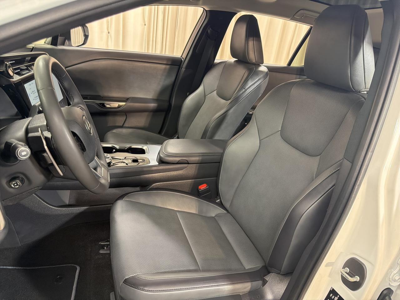 2025 Lexus RZ 450e Premium Annapolis MD