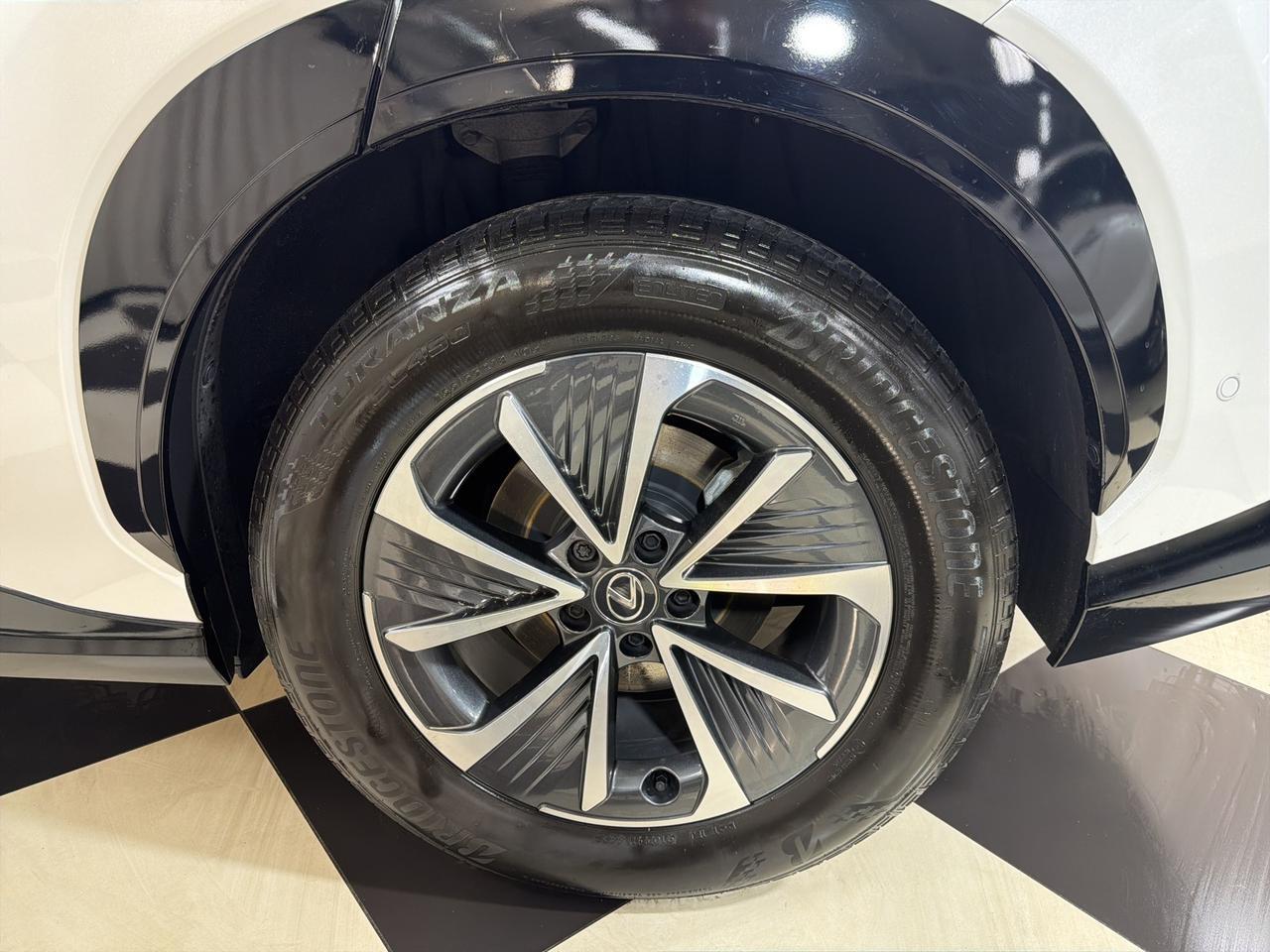 2025 Lexus RZ 450e Premium Annapolis MD