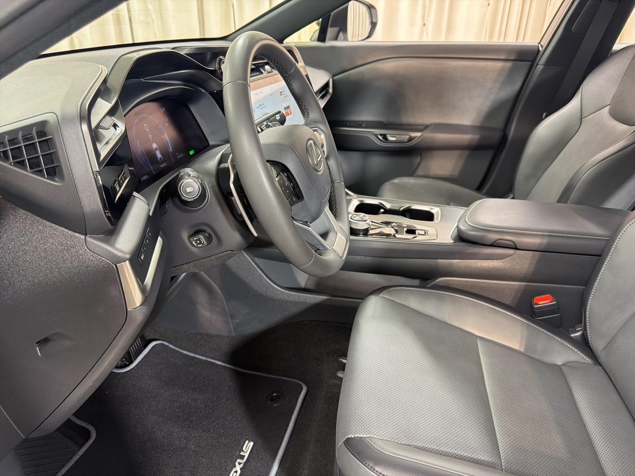 2025 Lexus RZ 450e Premium Annapolis MD