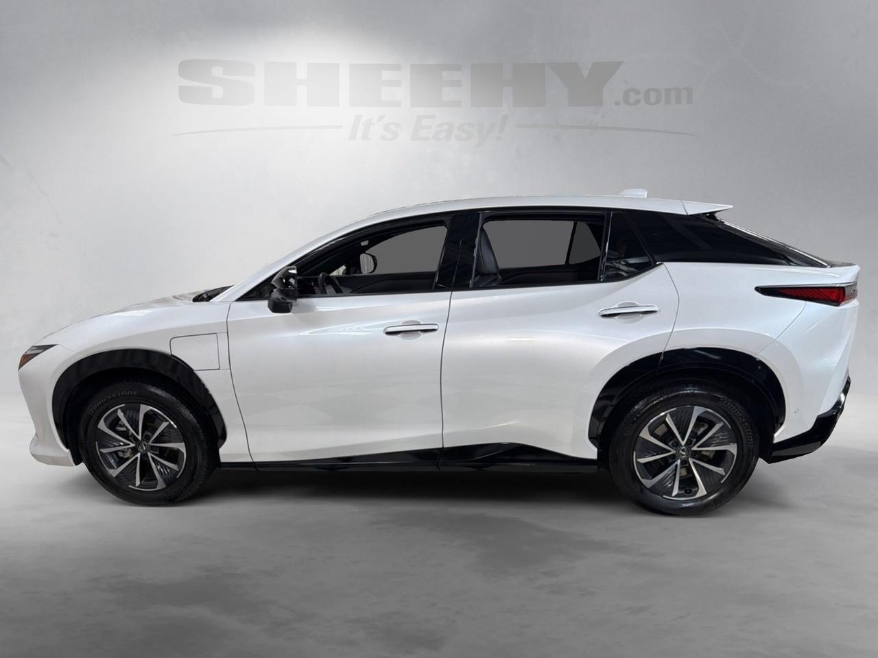 2025 Lexus RZ 450e Premium Annapolis MD