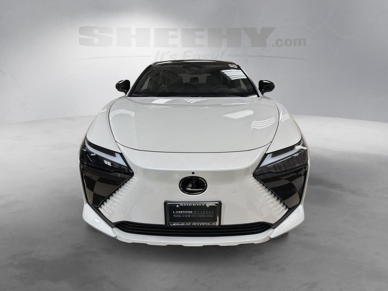 2025 Lexus RZ 450e Premium Annapolis MD