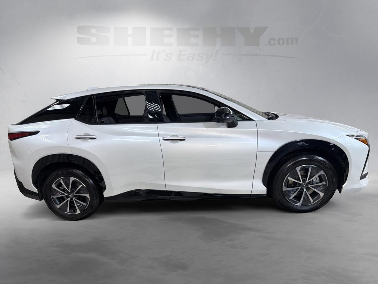 2025 Lexus RZ 450e Premium Annapolis MD