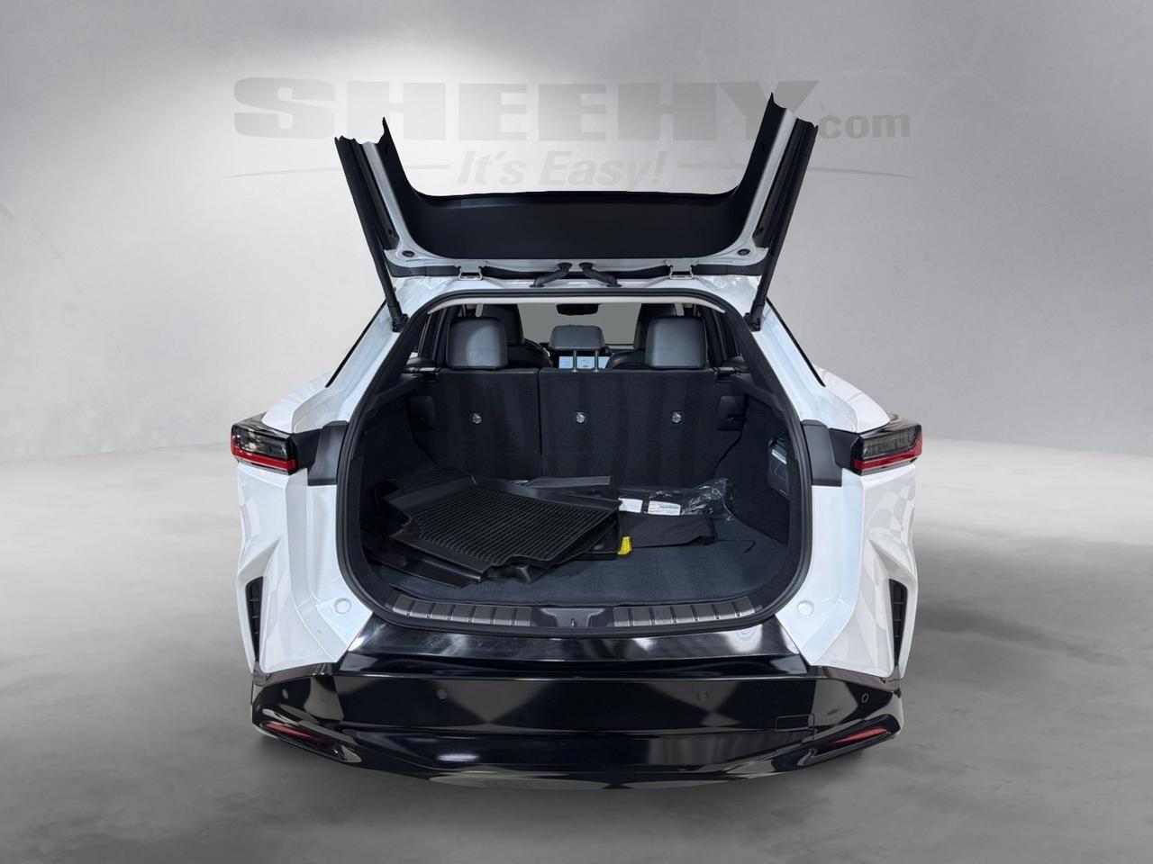 2025 Lexus RZ 450e Premium Annapolis MD