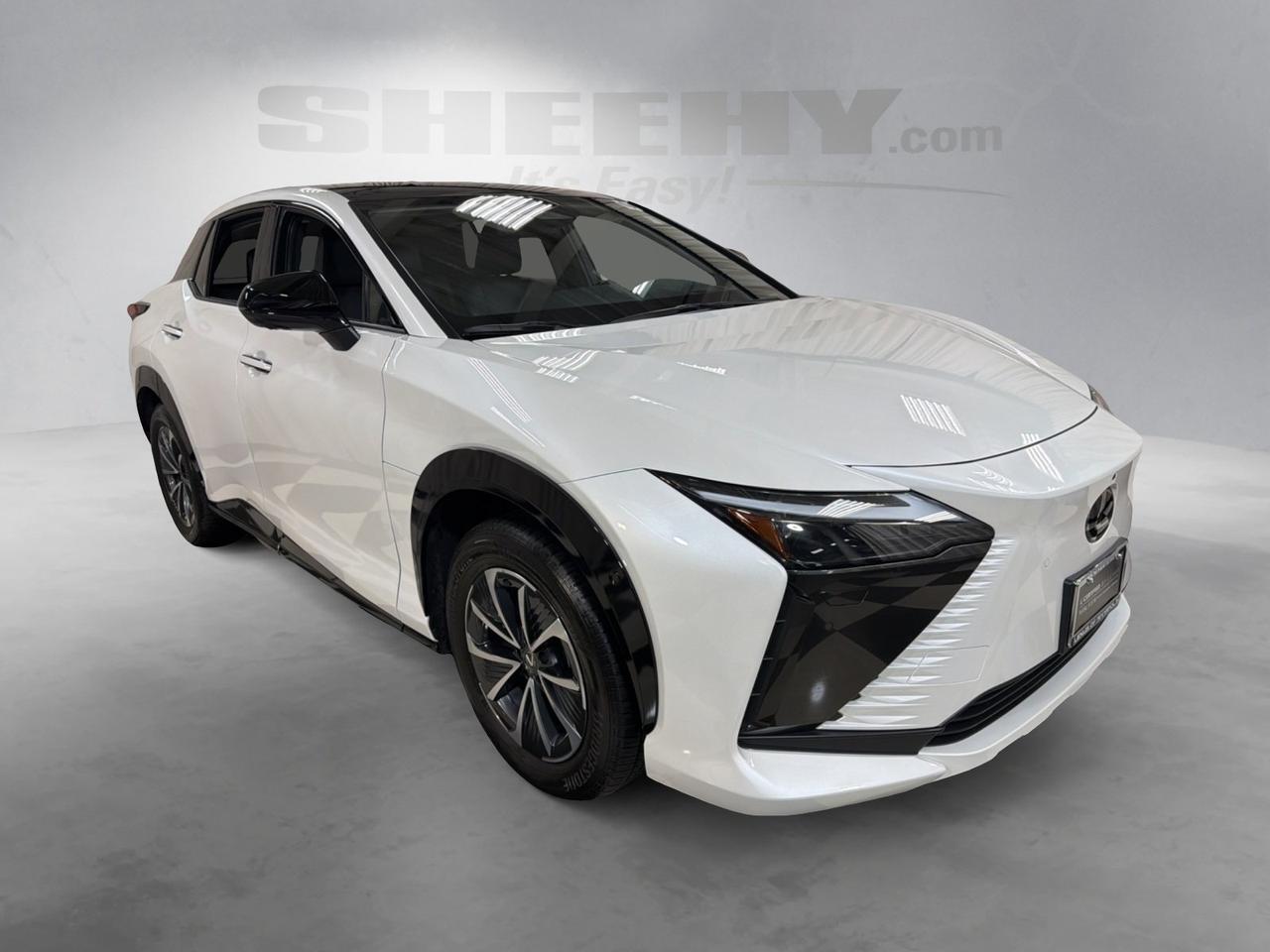 2025 Lexus RZ 450e Premium Annapolis MD