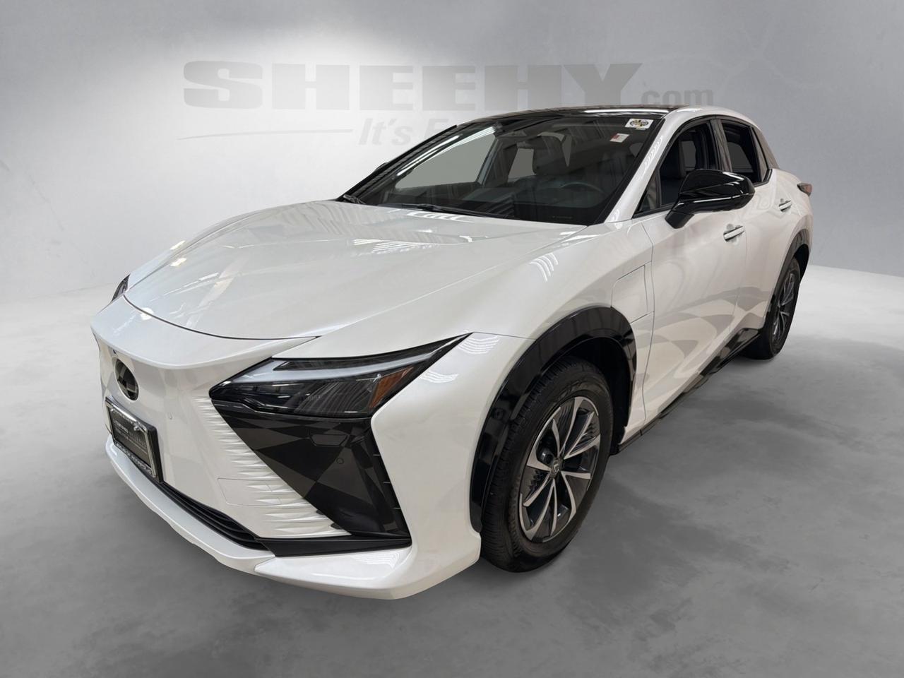 2025 Lexus RZ 450e Premium Annapolis MD