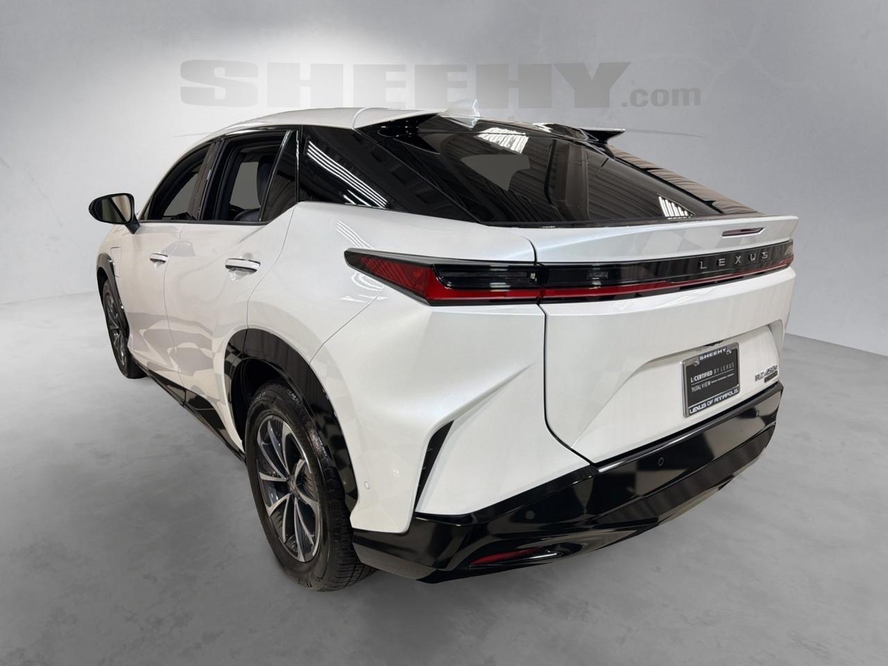 2025 Lexus RZ 450e Premium Annapolis MD