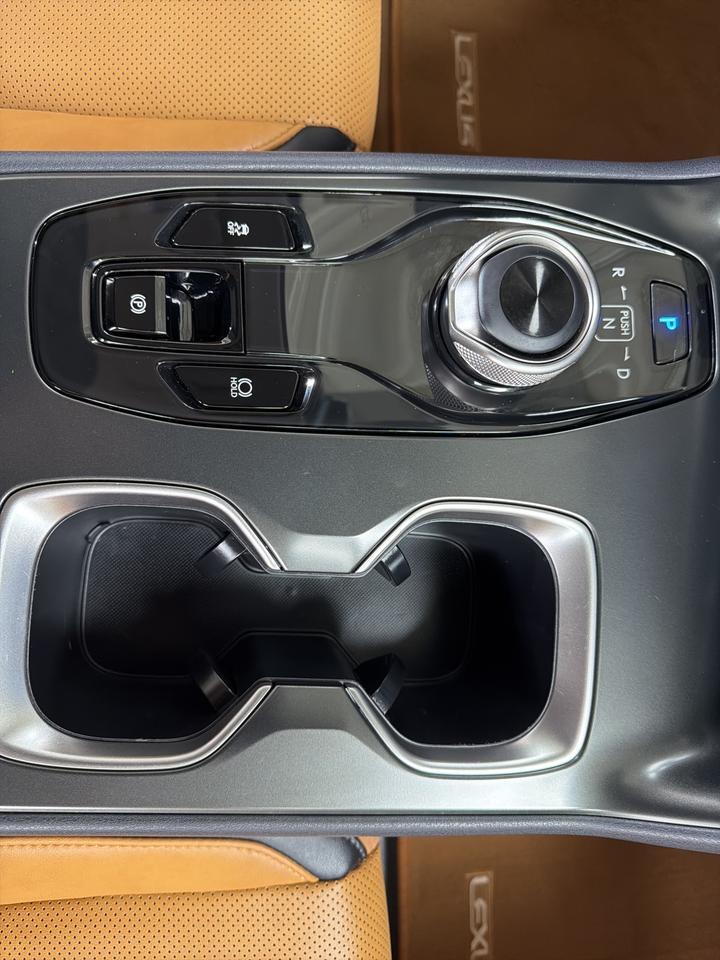 2025 Lexus RZ 450e Premium Annapolis MD