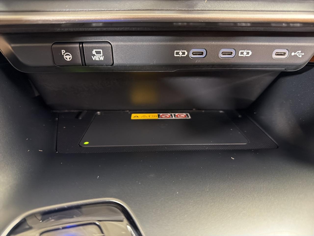 2025 Lexus RZ 450e Premium Annapolis MD