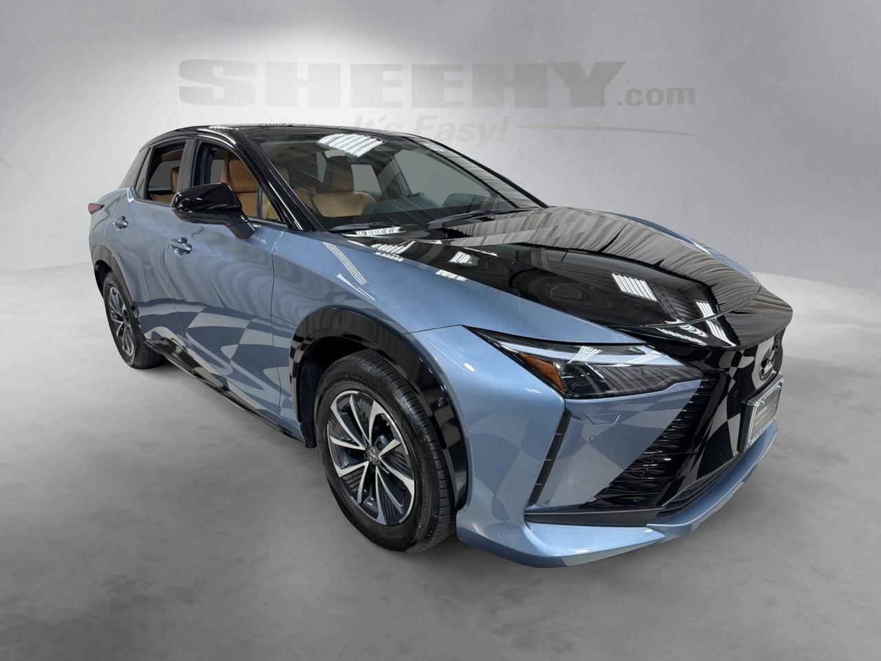 2025 Lexus RZ 450e Premium Annapolis MD