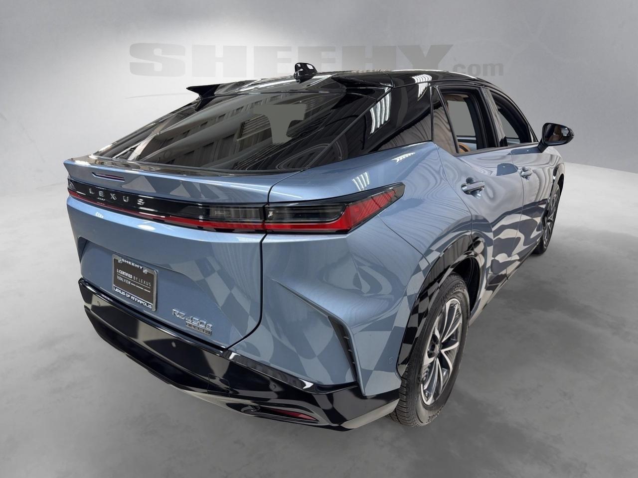 2025 Lexus RZ 450e Premium Annapolis MD