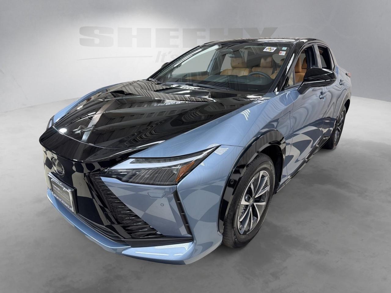 2025 Lexus RZ 450e Premium Annapolis MD