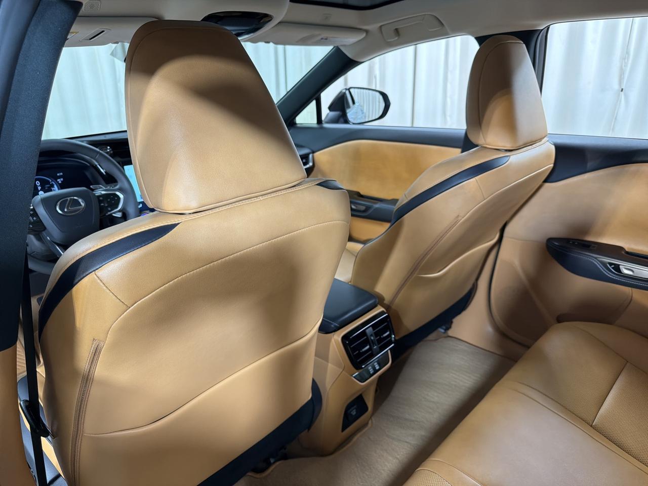 2025 Lexus RZ 450e Premium Annapolis MD