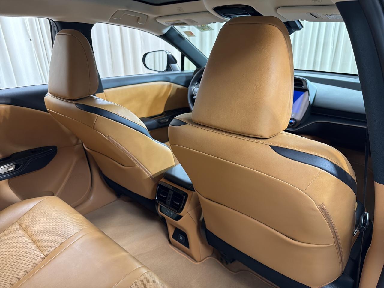 2025 Lexus RZ 450e Premium Annapolis MD