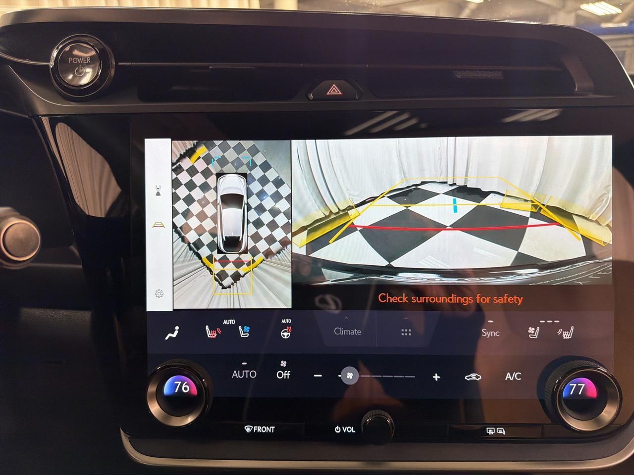 2025 Lexus RZ 450e Premium Annapolis MD