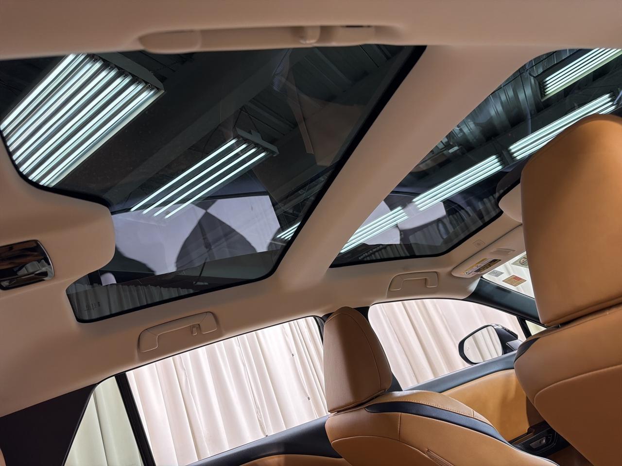 2025 Lexus RZ 450e Premium Annapolis MD