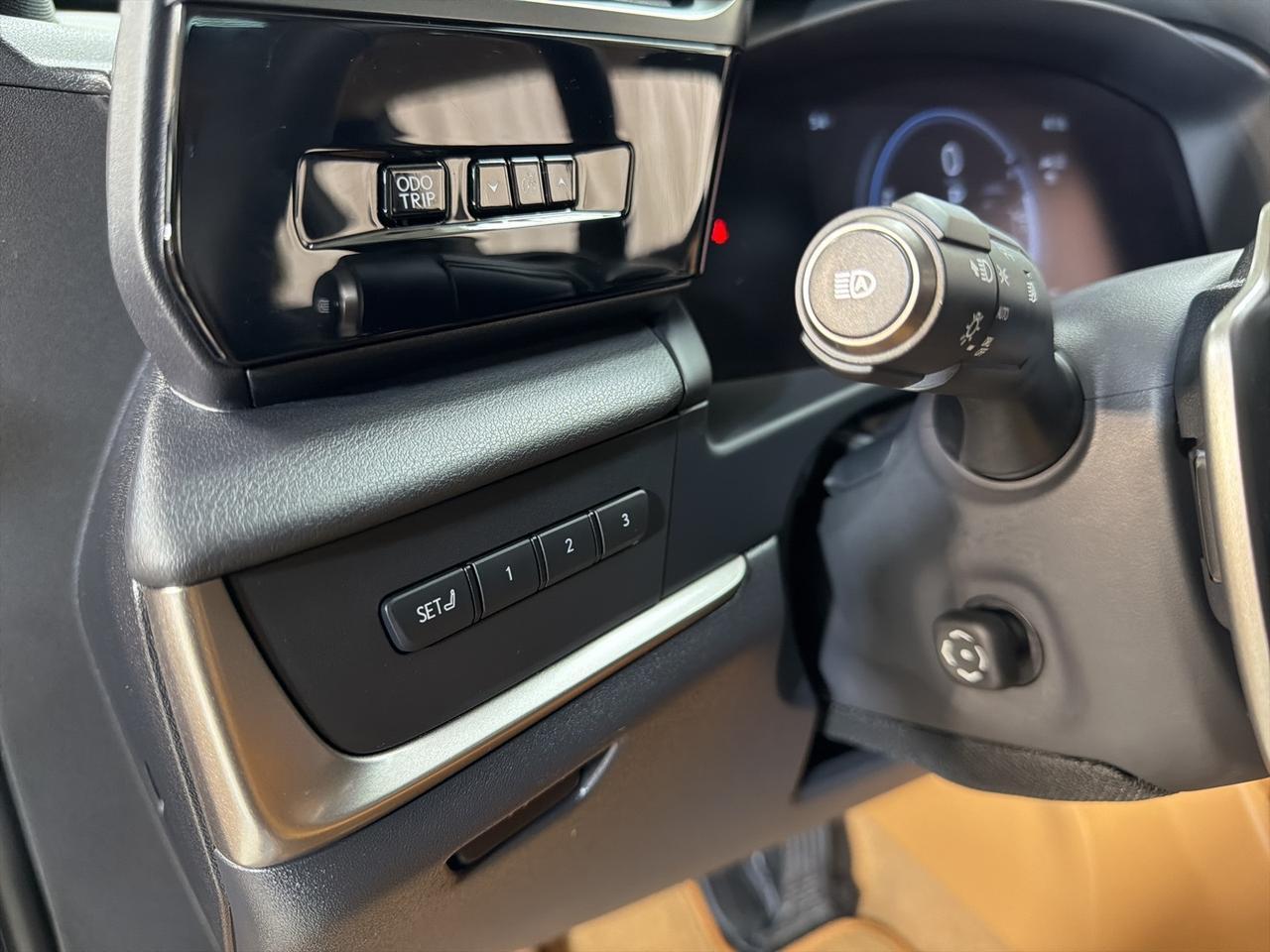 2025 Lexus RZ 450e Premium Annapolis MD