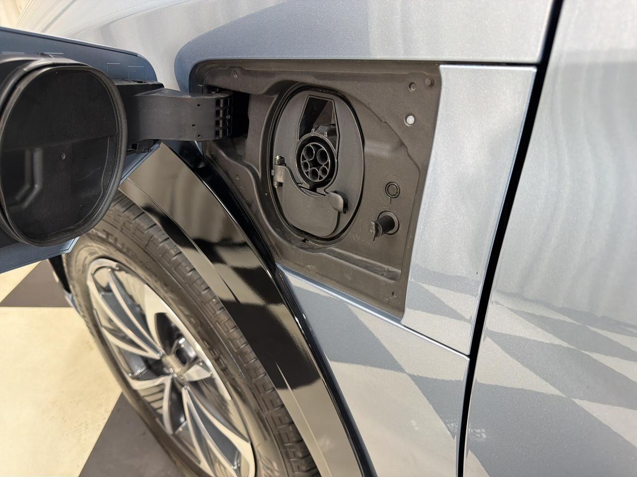 2025 Lexus RZ 450e Premium Annapolis MD